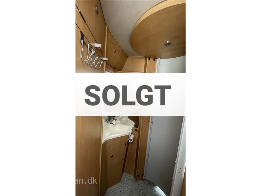 Ford Transit Blueline 2,0 TD